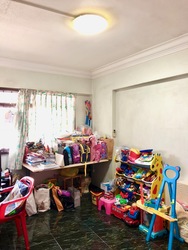 Blk 318 Sembawang Vista (Sembawang), HDB 4 Rooms #169445032